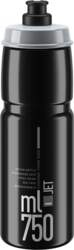 Elite Jet, 750ml (melns)