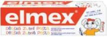 Elmex Children`s Toothpaste, 50ml