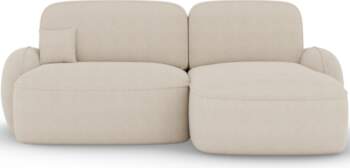 Eltap Tesalia corner sofa with sleeping