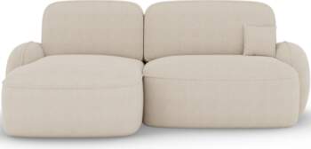 Eltap Tesalia corner sofa with sleeping