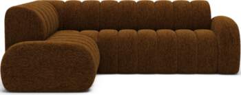Eltap Villeo corner sofa with sleeping