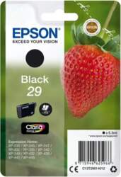 Epson 29 Melna