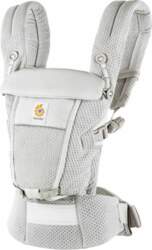 ERGOBABY bērnu pārvadātājs ADAPT SOFTFLEX, Mesh