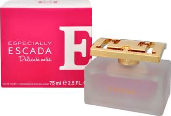 Escada - Īpaši Delicate Notes -