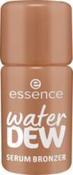 Essence - Liquid bronzer Water Dew