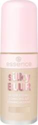 Essence SILKY BLUR long-lasting makeup base