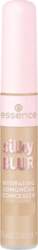 Essence SILKY BLUR long-lasting moisturizing concealer