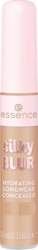 Essence SILKY BLUR long-lasting moisturizing concealer