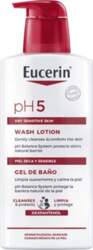 Ķermeņa losjons Eucerin pH5 Lotion, 400