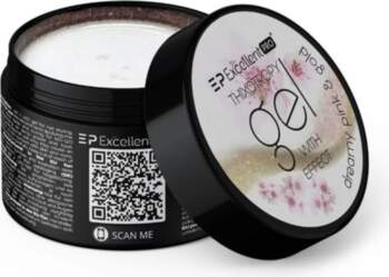 EXCELLENT PRO_ Thixotropy Gel With Effect