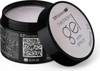 EXCELLENT PRO_ Thixotropy Gel With Effect