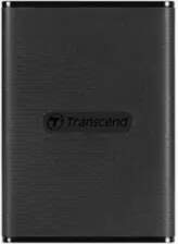External SSD|TRANSCEND|ESD270C|250GB|USB-C|USB 3.1|Write speed 460