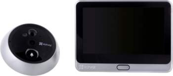 Ezviz DP2C 2MP