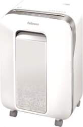Fellowes Powershred LX201 White
