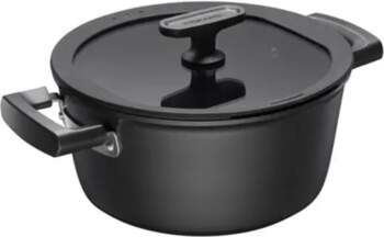 Fiskars Hard face pot 1075526, 3