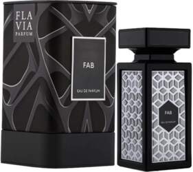 Flavia - Fab - EDP -
