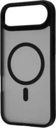FoneKit MagSafe Soft Touch Case iPhone