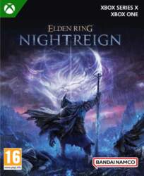 FromSoftware, Inc. Datorspēle Elden Ring Nightreign