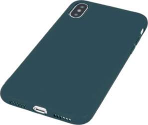 Fusion Accessories "Soft Matte Back