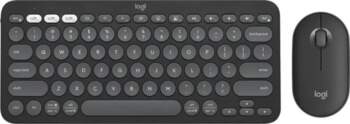 Galddators Logitech Pebble 2 Combo US