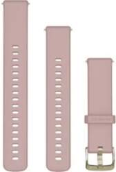 Garmin Quick Release Bands, Dust rose