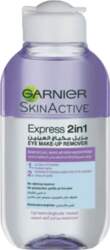 GARNIER 2 in 1 Express Eye