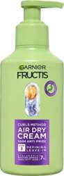 Garnier - Curls Method Air Dry