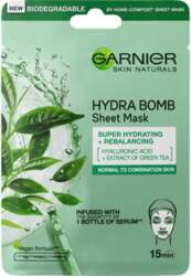 Garnier - Moisture + Fresh ness