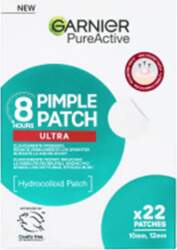 GARNIER PURE ACTIVE pimple patch 8h