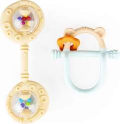 GILI GUMS SET - Teether &