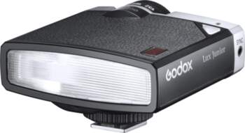 Godox Retro Lux Junior