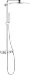 Grohe Euphoria SmartControl - dušas kolonna