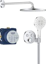 Grohe Precision SmartControl - Dušas komplekts