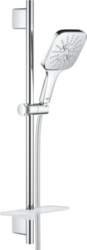 Grohe Rainshower SmartActive Cube - dušas