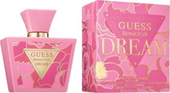 Guess - Seductive Dream - EDT