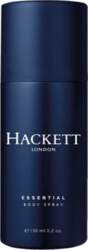 Hackett Essential Body Spray 150 Vap