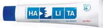 Halita Dentaid Halite Toothpaste 75ml