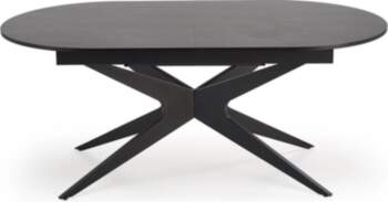 Halmar SANDRO extension table, clack