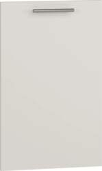 Halmar VENTO DM-45/72 dishwasher front, color: