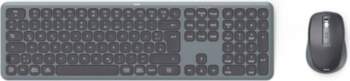 Hama multi device keyboard and mouse