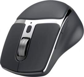 Hama WM-800 multi device mouse black