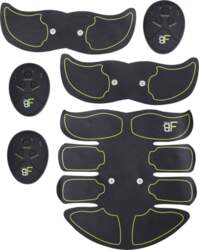 Hms ELECTRO BF MUSCLE ELECTROSTIMULATOR
