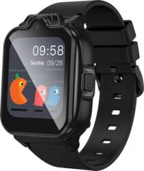 Hoco. Y104 4G Black