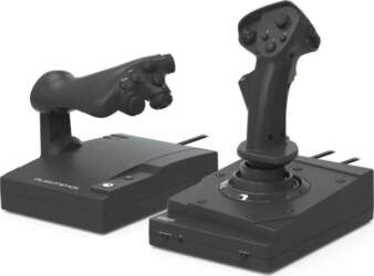 HORI Flight Stick Black
