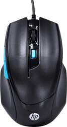 HP M150 Wired Gaming Optical Mouse