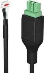 HP Poly A2 BLK CBL TBL