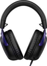 HYPERX Cloud III Black/Blue