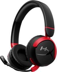 Austiņas HyperX Cloud Mini Black 7G8F1AA