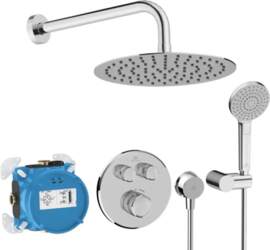 Ideal Standard CeraTherm Navigo - Dušas