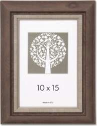 Imagee Rāmis 10x15 plast 1306015 FAUSTA